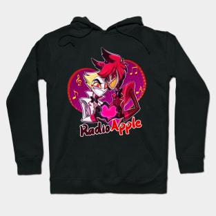 RadioApple Hoodie